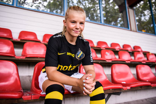 Matilda Nildén