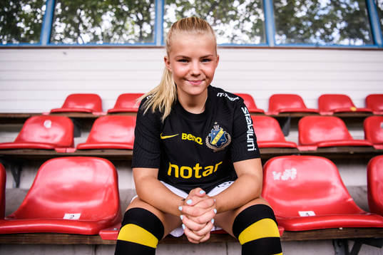 Matilda Nildén