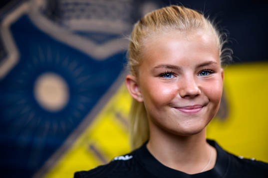 Matilda Nildén
