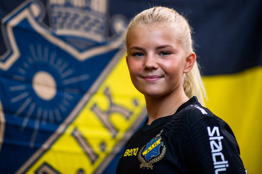Matilda Nildén