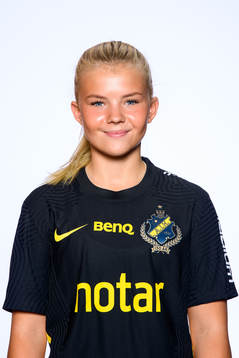 Matilda Nildén