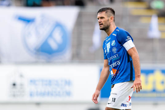 Norrbys Ivo Dominik Pekalski