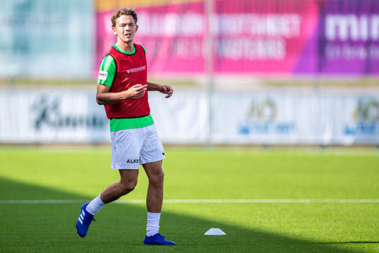 Kalle Björklund