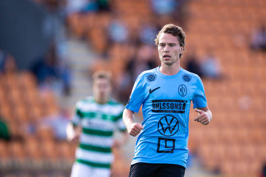Landskronas Filip Ottosson