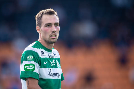 Västerås Filip Tronét