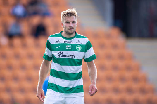 Västerås Erik Björndahl
