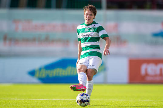 Västerås Filip Almström Tähti