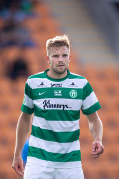 Västerås Erik Björndahl