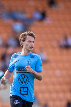 Landskronas Filip Ottosson