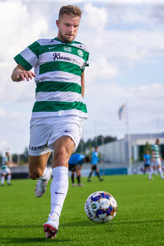 Västerås Erik Björndahl
