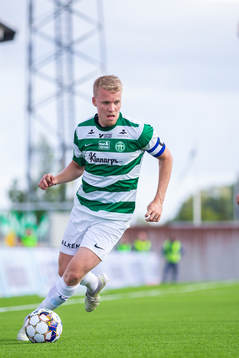 Västerås Simon Johansson