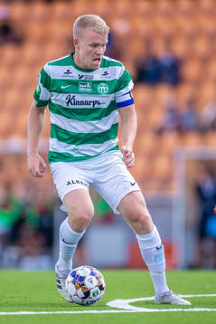 Västerås Simon Johansson