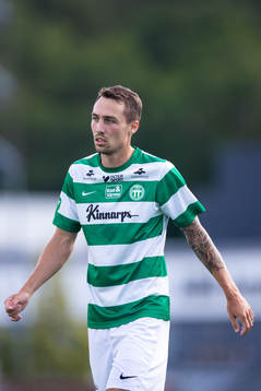 Västerås Filip Tronét