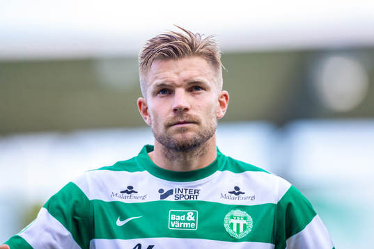Västerås Erik Björndahl