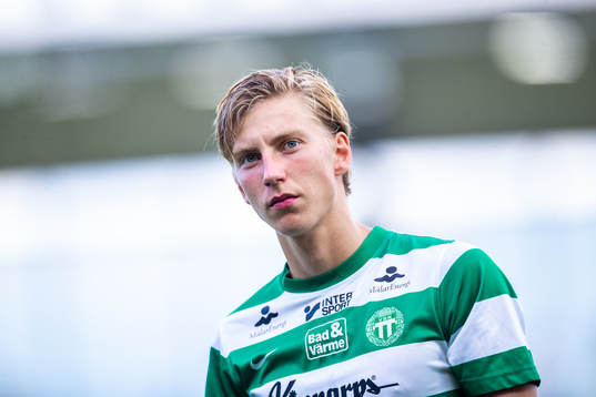 Västerås Albin Sporrong