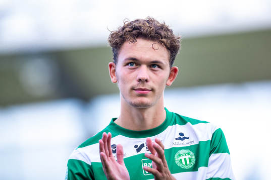 Västerås Kalle Björklund