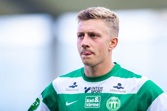Västerås Simon Gefvert
