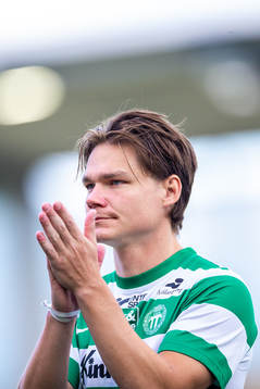 Västerås Filip Almström Tähti