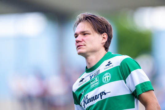 Västerås Filip Almström Tähti