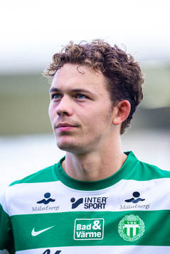 Västerås Kalle Björklund