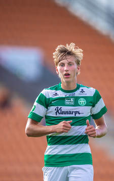 Västerås Albin Sporrong