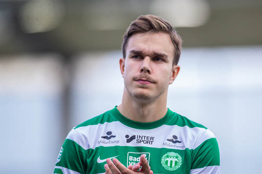 Västerås Dusan Jajic