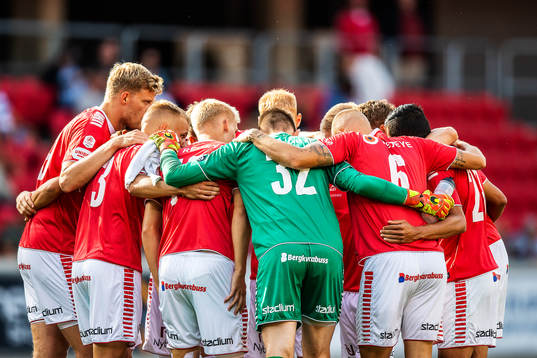 Kalmars spelare