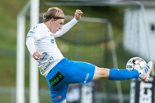 Värnamos Albin Sundgren
