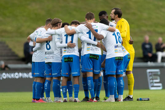 Värnamos
