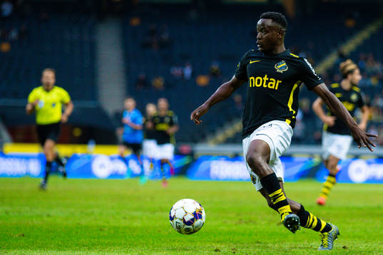 s Erick Otieno