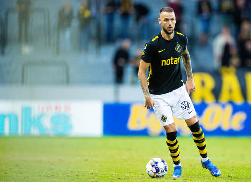s Alexander Milosevic