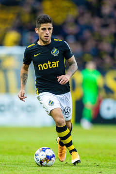 s Nicolas Stefanelli