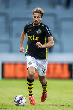 s Zack Elbouzedi