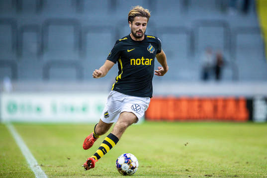 s Zack Elbouzedi