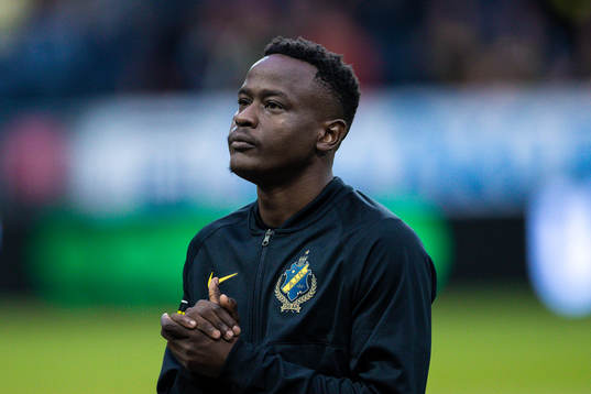 s Erick Otieno