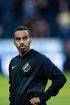 s Bilal Hussein