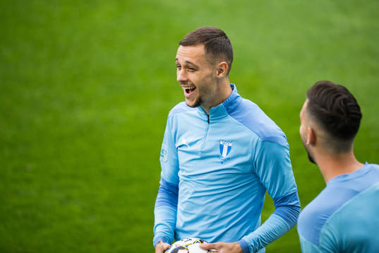 Veljko Birmancevic