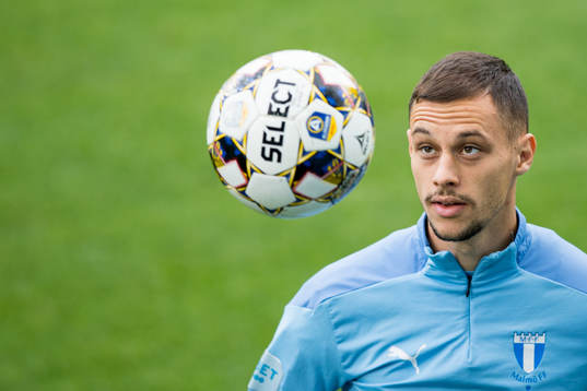 Veljko Birmancevic