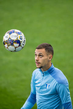 Veljko Birmancevic