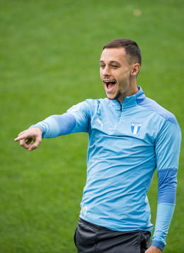 Veljko Birmancevic