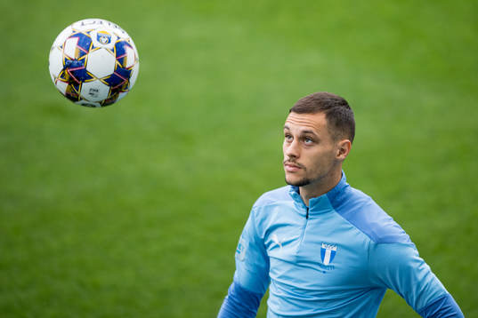 Veljko Birmancevic