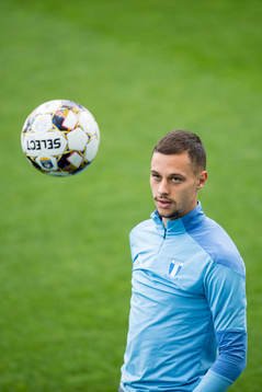 Veljko Birmancevic