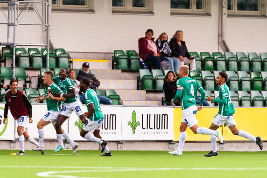 Brage jublar