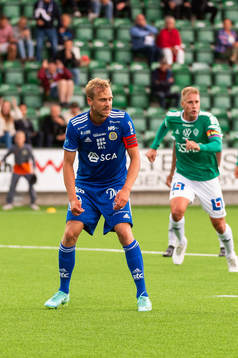 Brage jublar