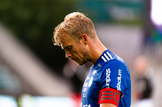 Sundsvalls Pontus Engblom deppar