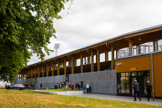 Studenternas