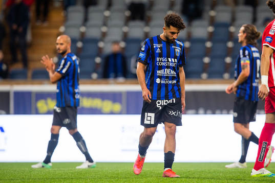 Sirius Moustafa Zeidan deppar