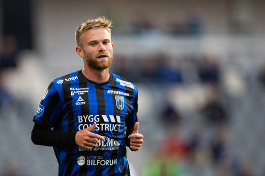 Sirius Dennis Widgren