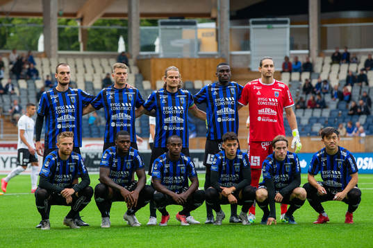 Sirius startelva