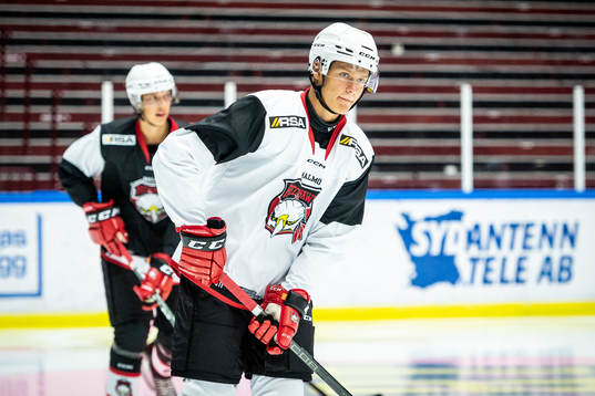 Isac Göransson